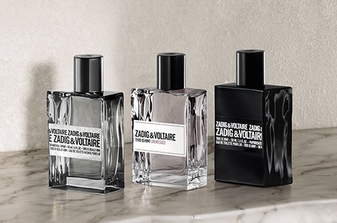 ZADIG&amp;VOLTAIRE This Is Him!